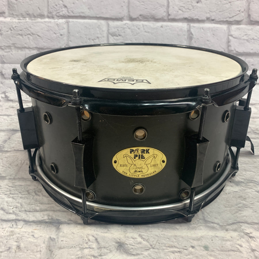 Pork Pie Little Squealer 13x7 Snare