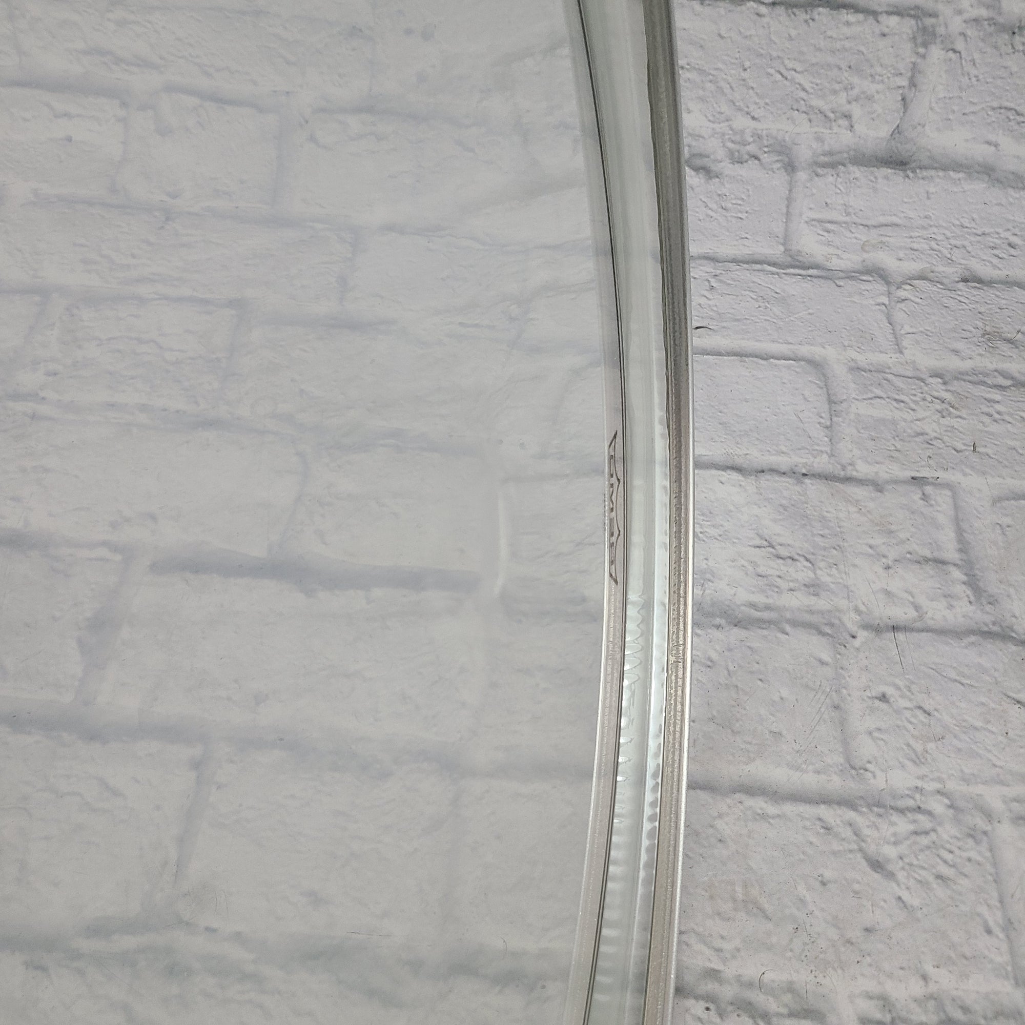 Remo 22" Powerstroke P3 Clear Drum Head