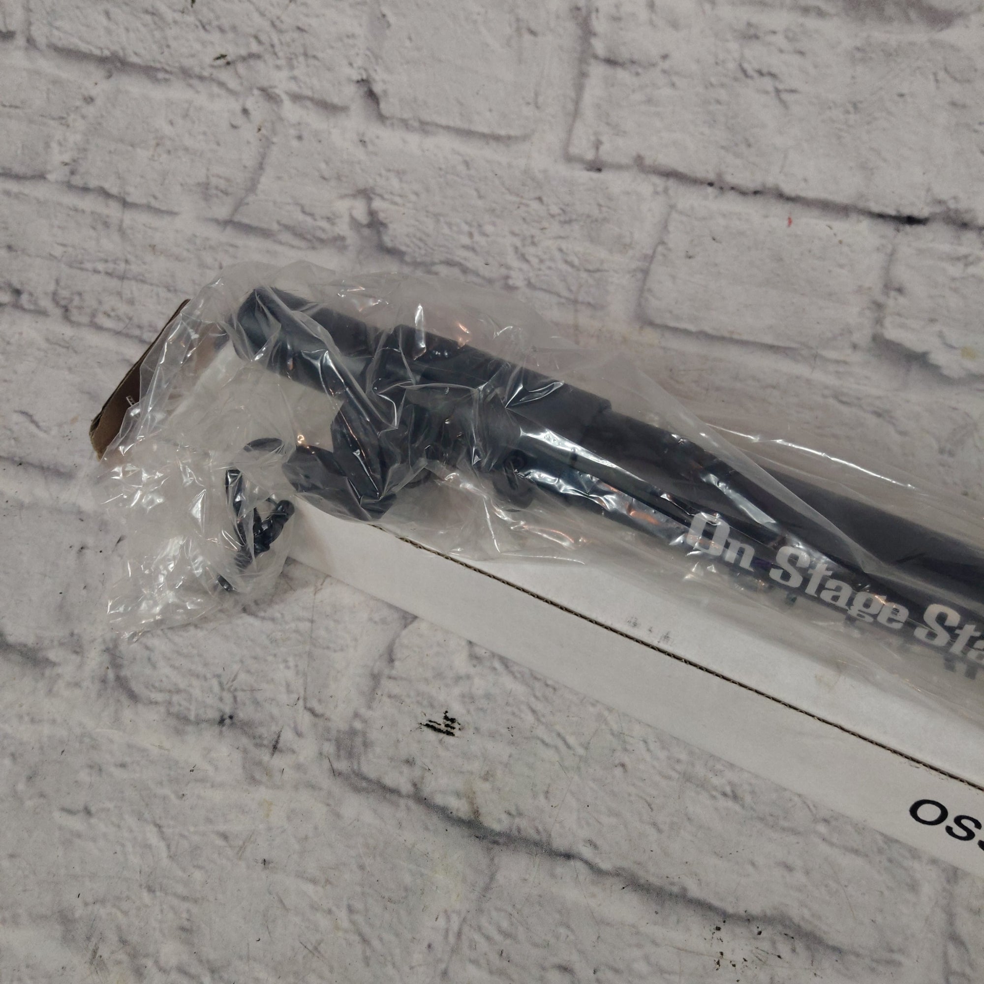 On-Stage Stands SS7745 Adjustable Subwoofer Attachment Shaft - New Old Stock