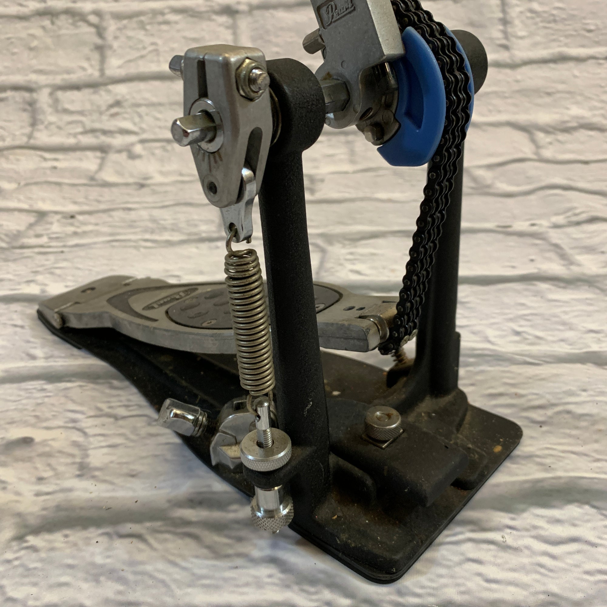 Pearl Eliminator Single Bass Drum Pedal