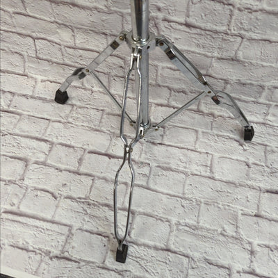 Tama Straight Cymbal Stand with Unknown Top