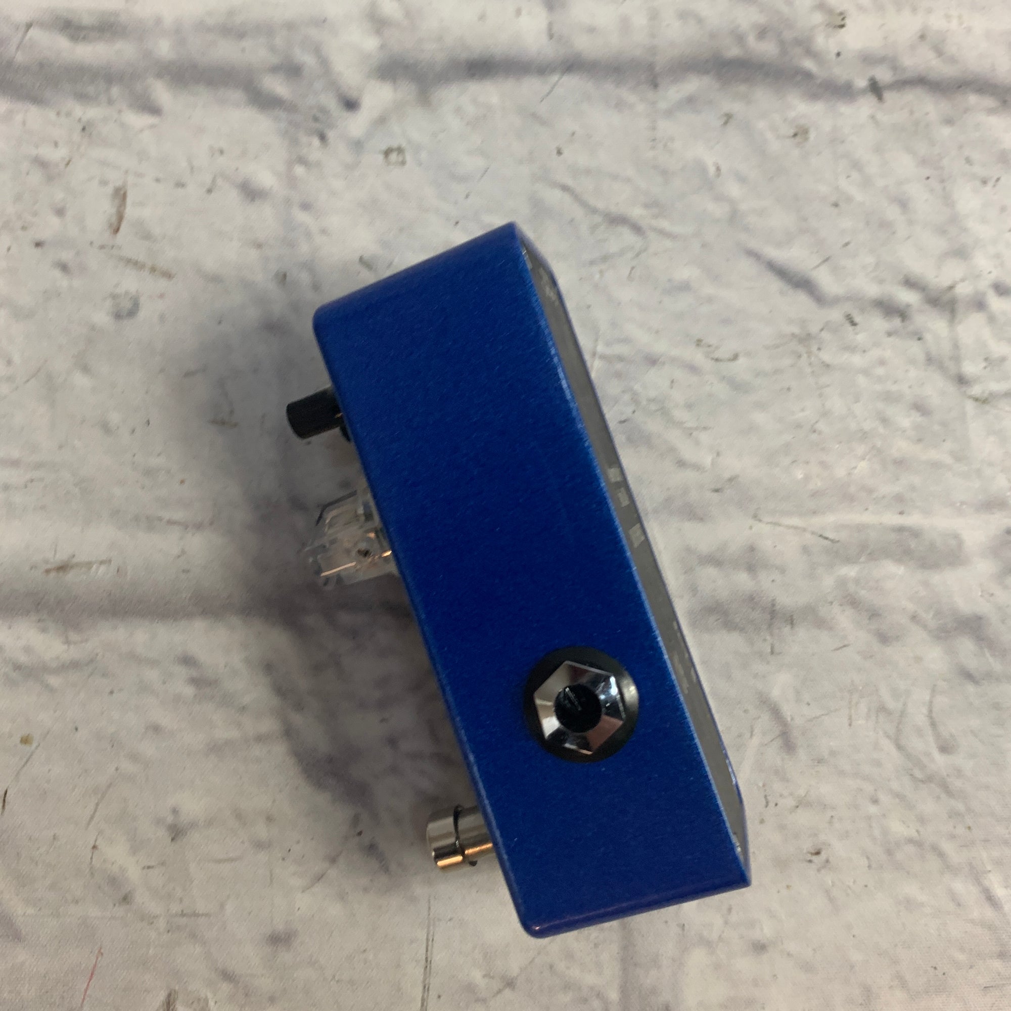 Suhr Shiba Drive Reloaded Overdrive Pedal