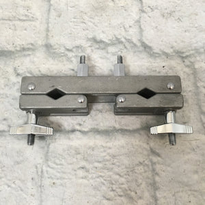 Yamaha CSAT-924 Parallel Cymbal or Tom Arm Multi-Clamp