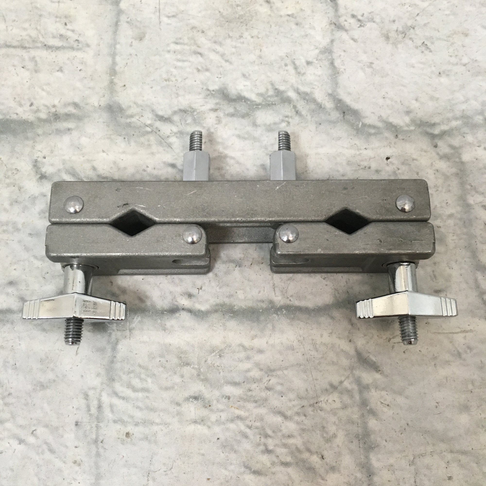 Yamaha CSAT-924 Parallel Cymbal or Tom Arm Multi-Clamp