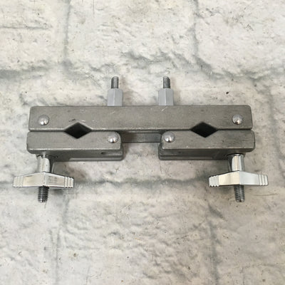 Yamaha CSAT-924 Parallel Cymbal or Tom Arm Multi-Clamp