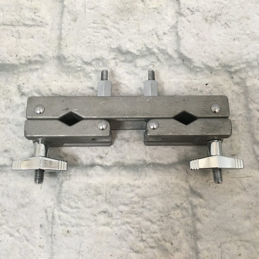 Yamaha CSAT-924 Parallel Cymbal or Tom Arm Multi-Clamp