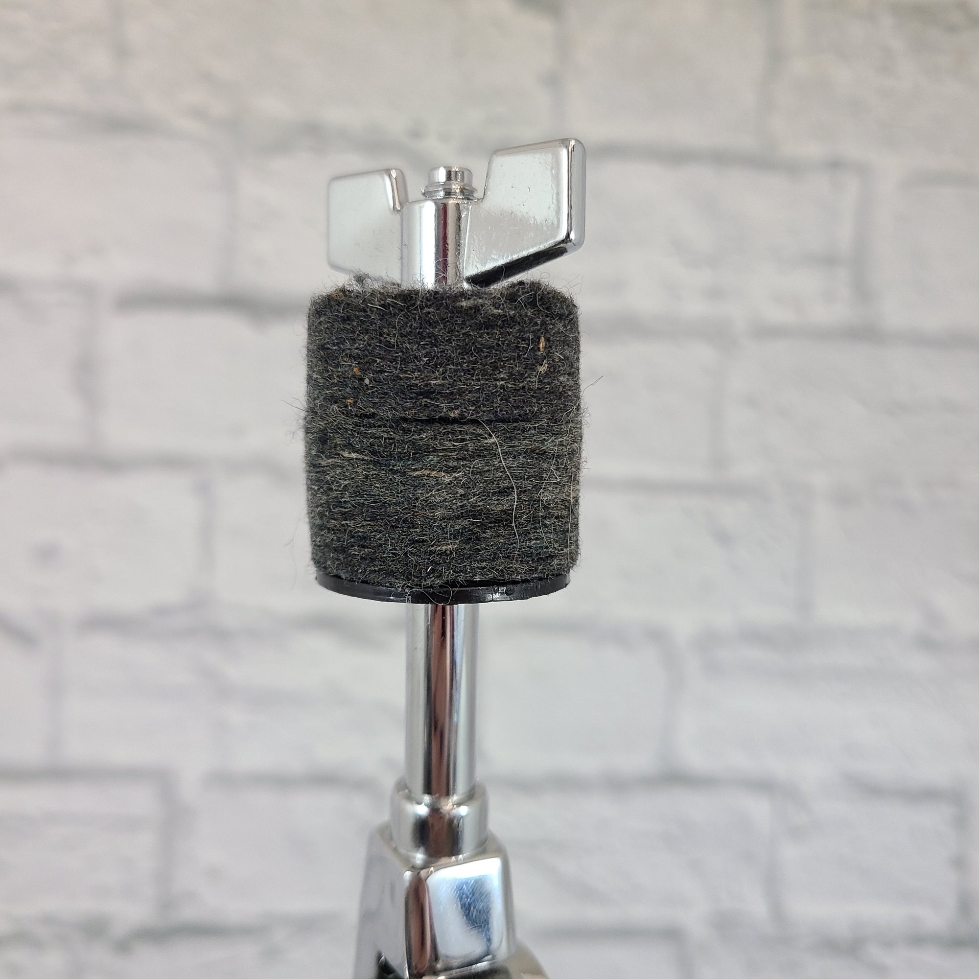 Gibraltar 8710 Flat-Base Straight Cymbal Stand