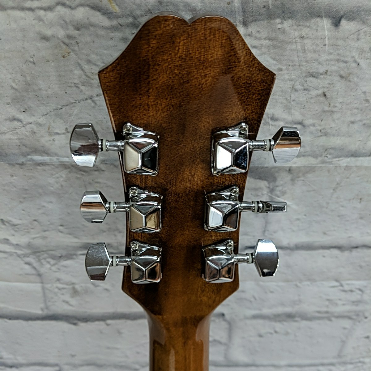 Epiphone PR-150 VS Dreadnaught Acoustic Guitar