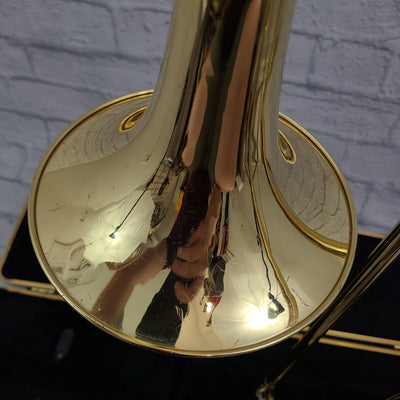 Bach TBSOL 301 Trombone