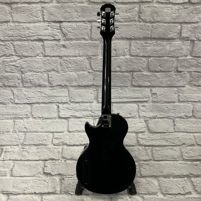 Epiphone Les Paul Junior Black