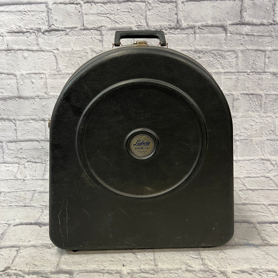 Vintage 60's Chicago Ludwig Snare Case