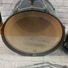 Tama Rockstar 5 pc Drum Set