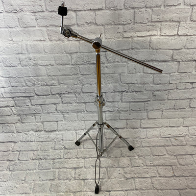 Unknown Heavy Duty Boom Cymbal Stand