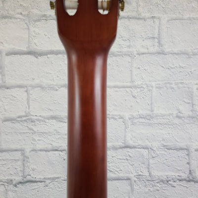 Paracho Elite San Benito Classical Electric-Acoustic Guitar