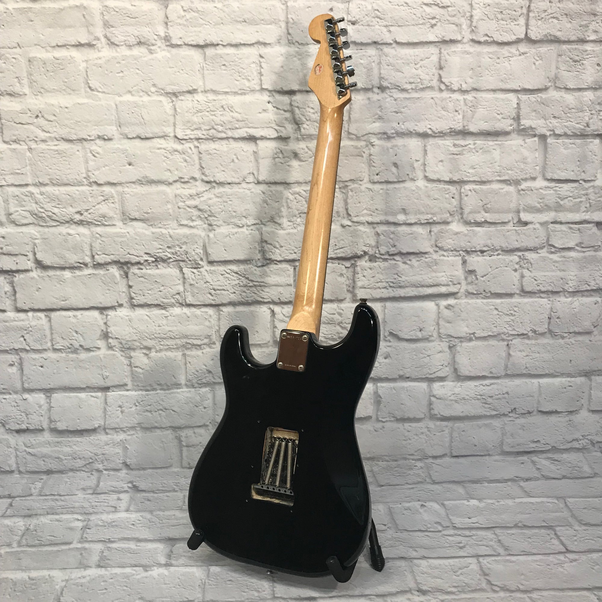 Squier Stratocaster 50th Anniversary 1996 - Evolution Music