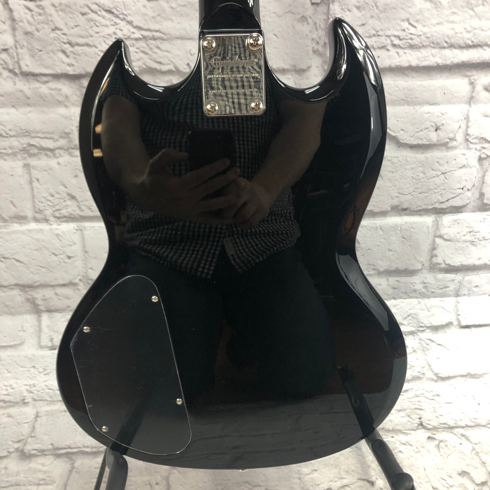 Epiphone EB-0 Special 4 String Bass