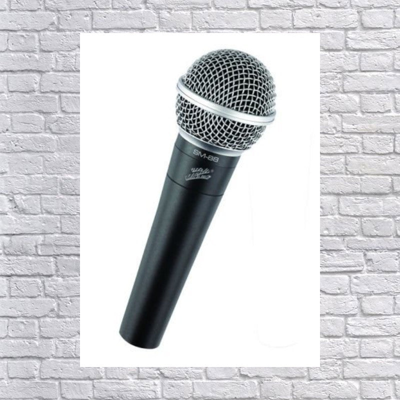 Studio Z Cardioid Instrument Microphone - SM88
