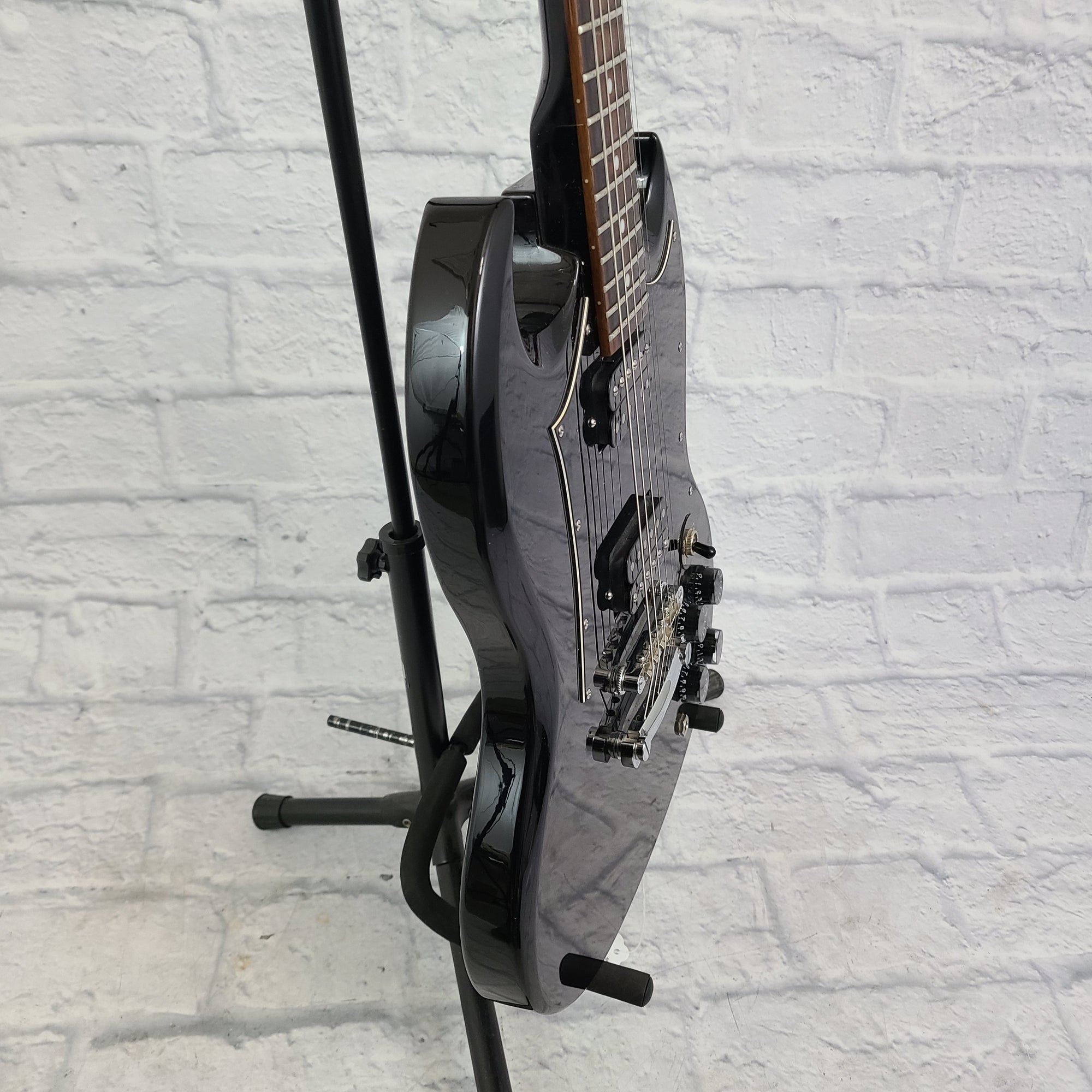 Epiphone SG Special Black