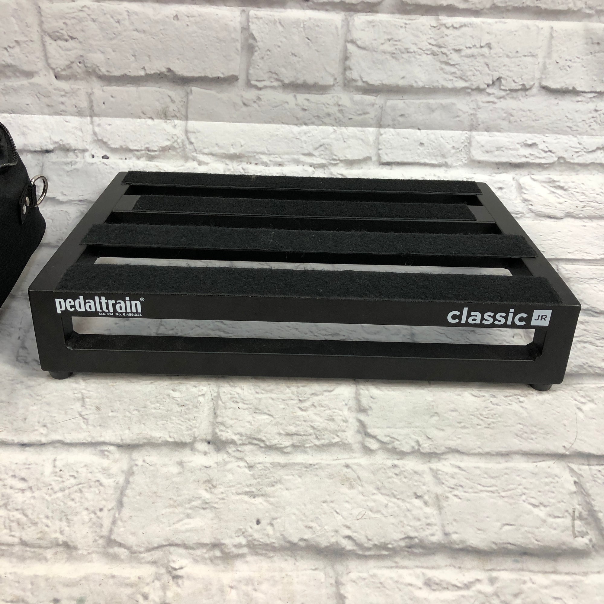 Pedaltrain Classic Junior Pedalboard with Bag