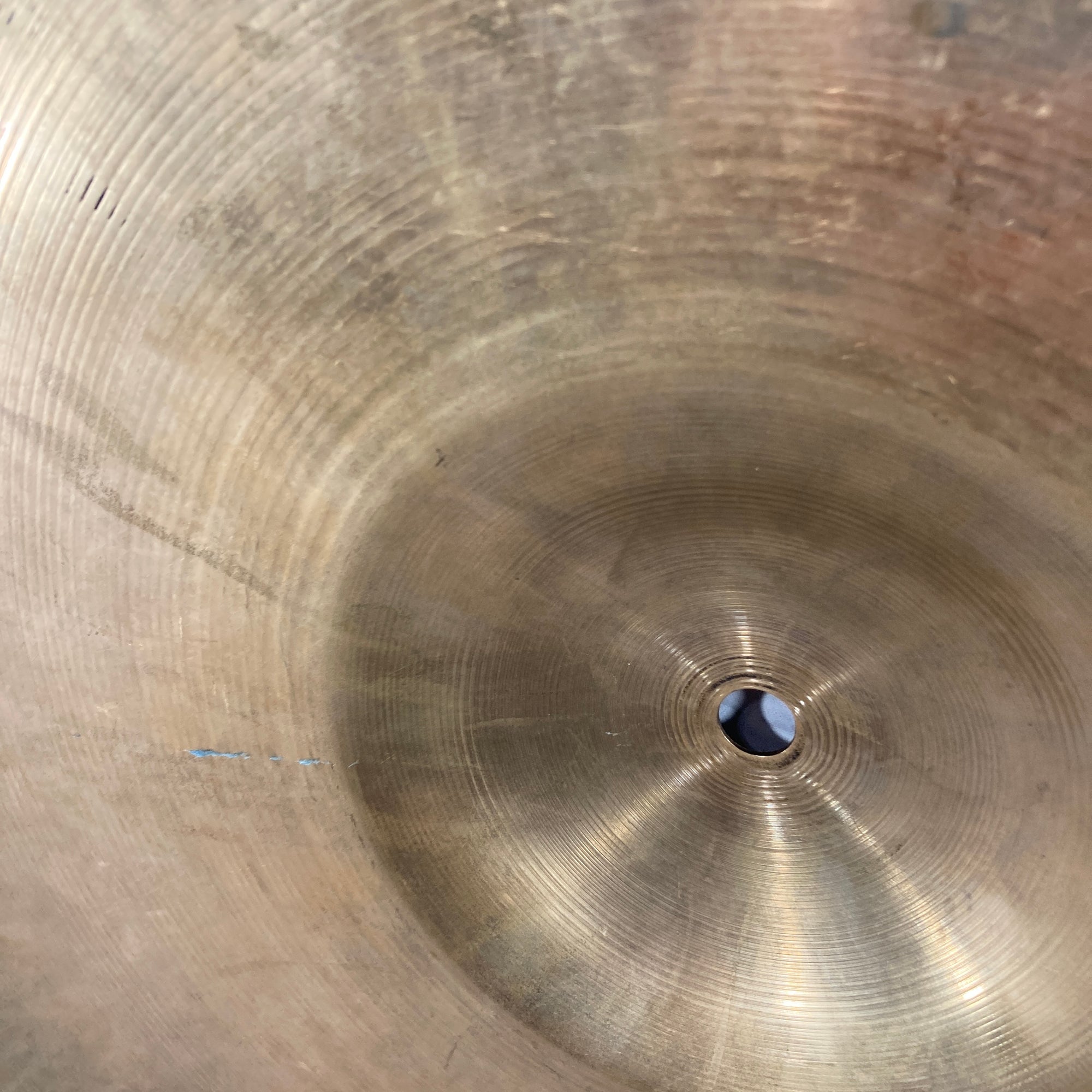 Zildjian Avedis 18 Crash Cymbal