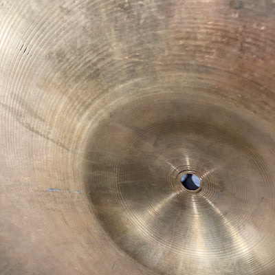 Zildjian Avedis 18 Crash Cymbal