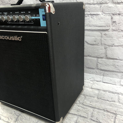 Acoustic B100C 1x12 Bass Combo