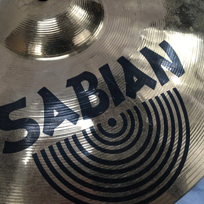 Sabian Pro X-Celerator 14 Hi Hat Cymbal Pair