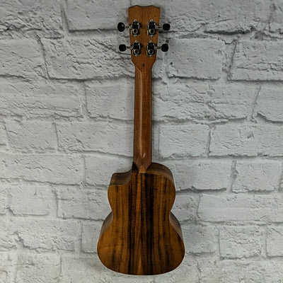 Cordoba 28C-CE Concert Acoustic Electric Ukulele