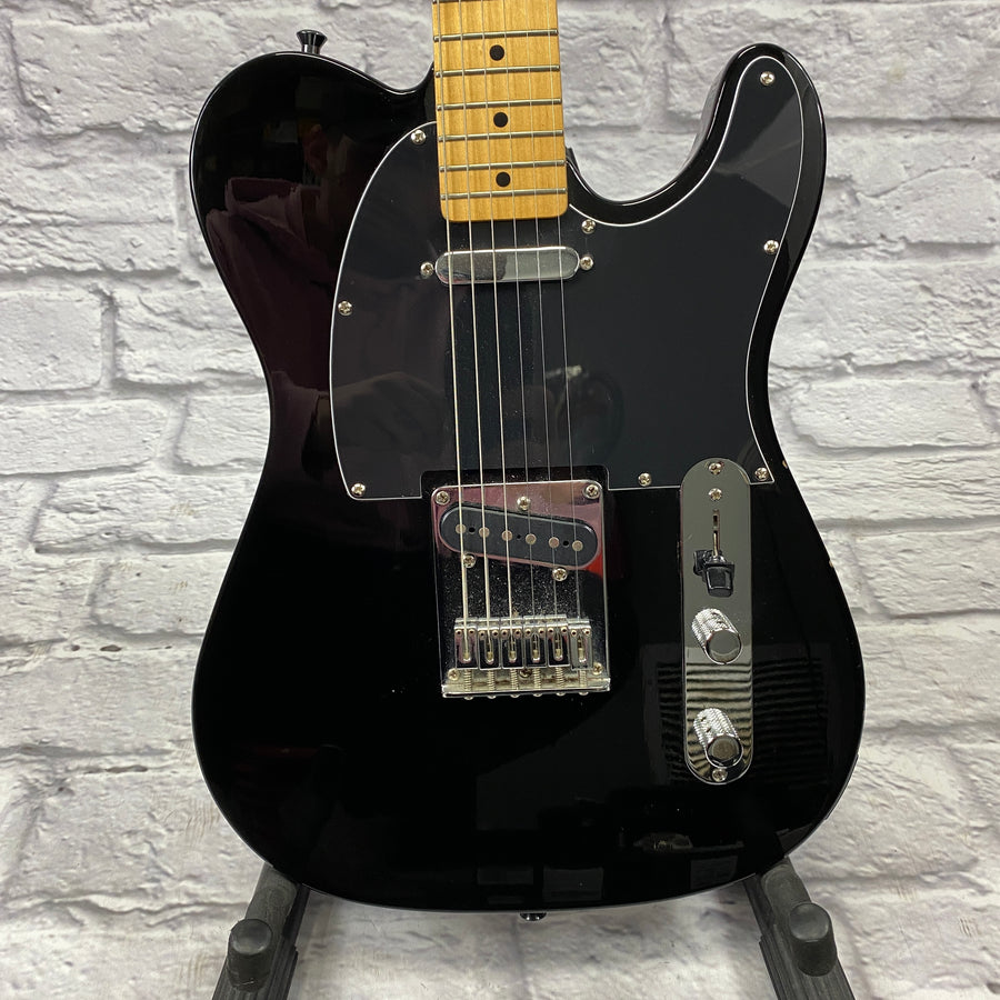 Squier 20th Anniversary Affinity Tele Electric Guitar