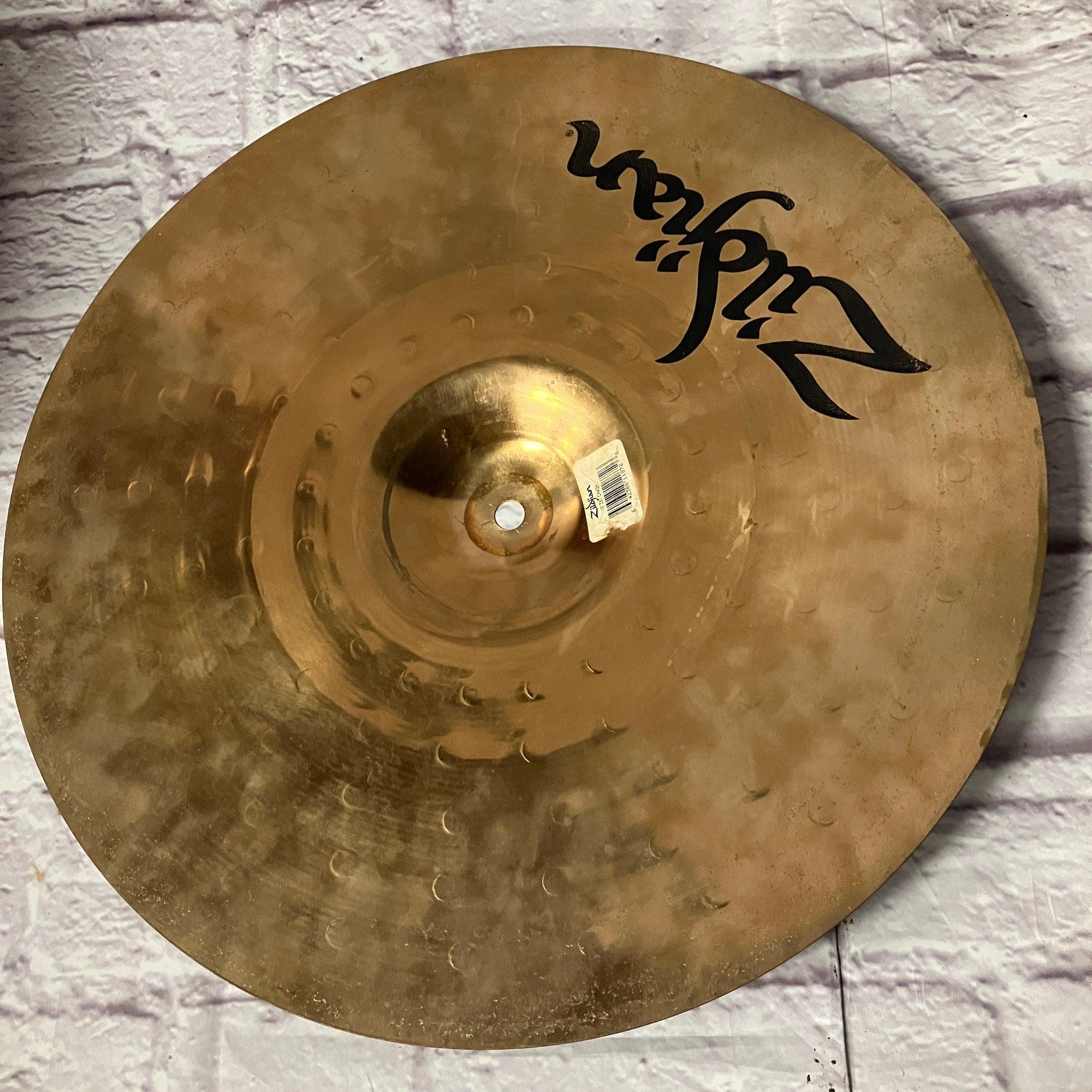 Zildjian ZBT 16 Crash Cymbal