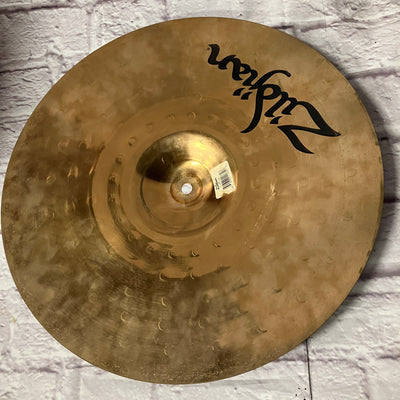 Zildjian ZBT 16 Crash Cymbal