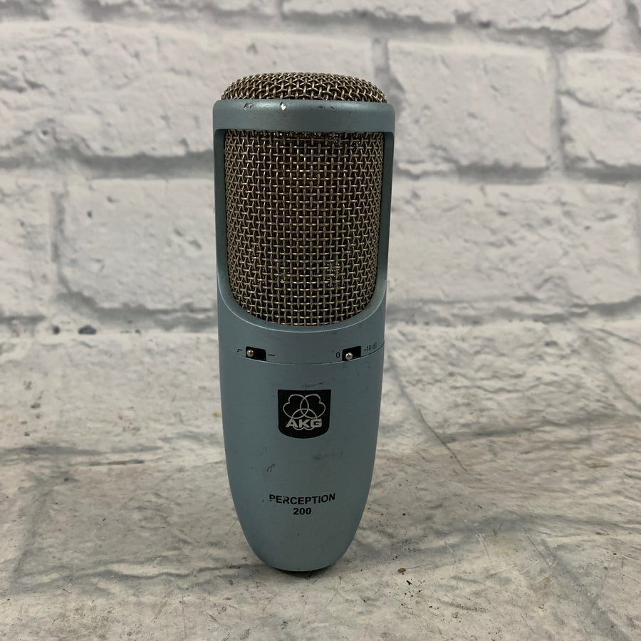 AKG Perception 200 Condenser Microphone