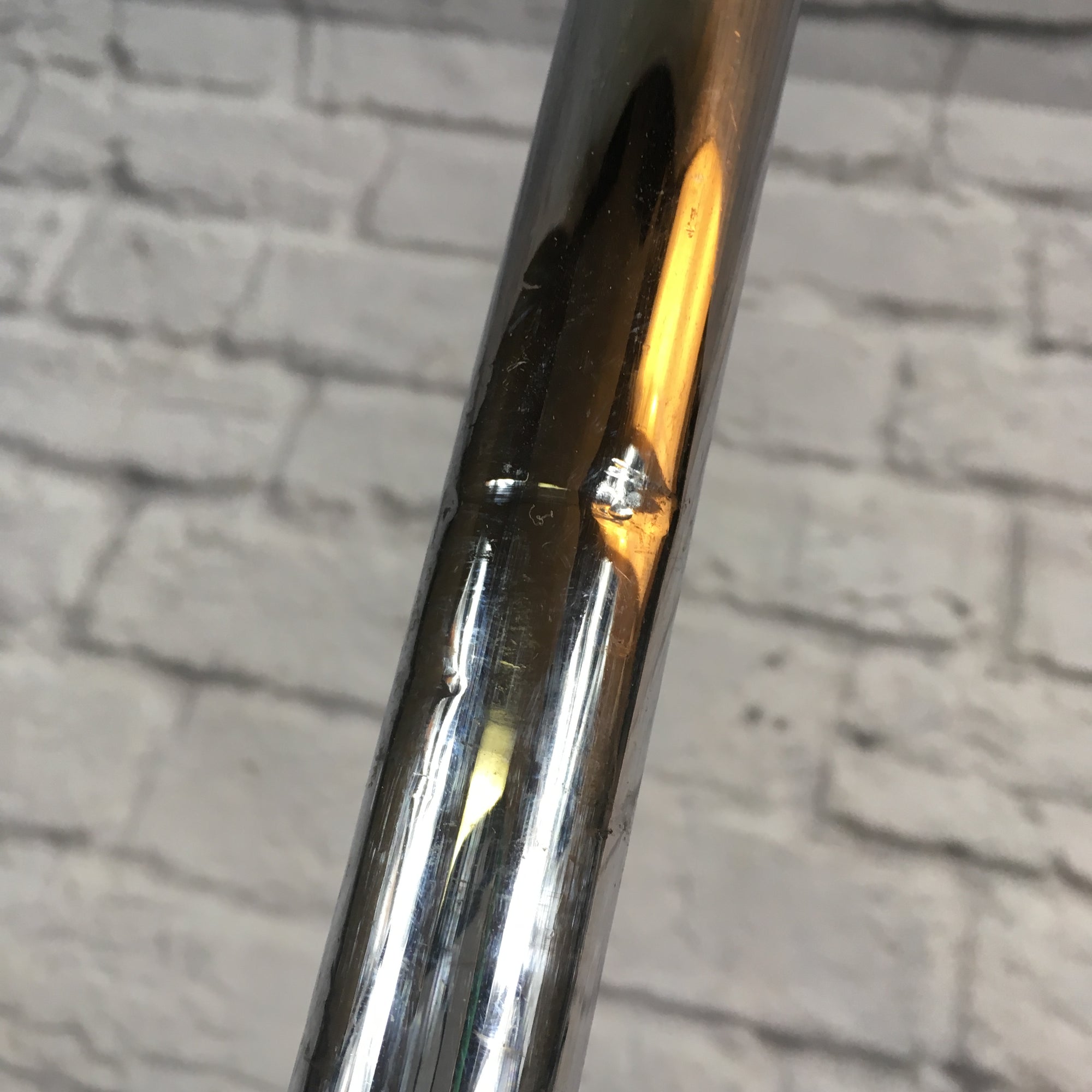 Tom Arm, Unknown Manufacturer