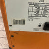 Orange Amps Crush 15 Solid State Practice Amp