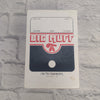 Electro Harmonix Big Muff Pi Fuzz Pedal