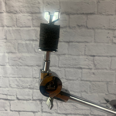 Pearl Boom Cymbal Stand