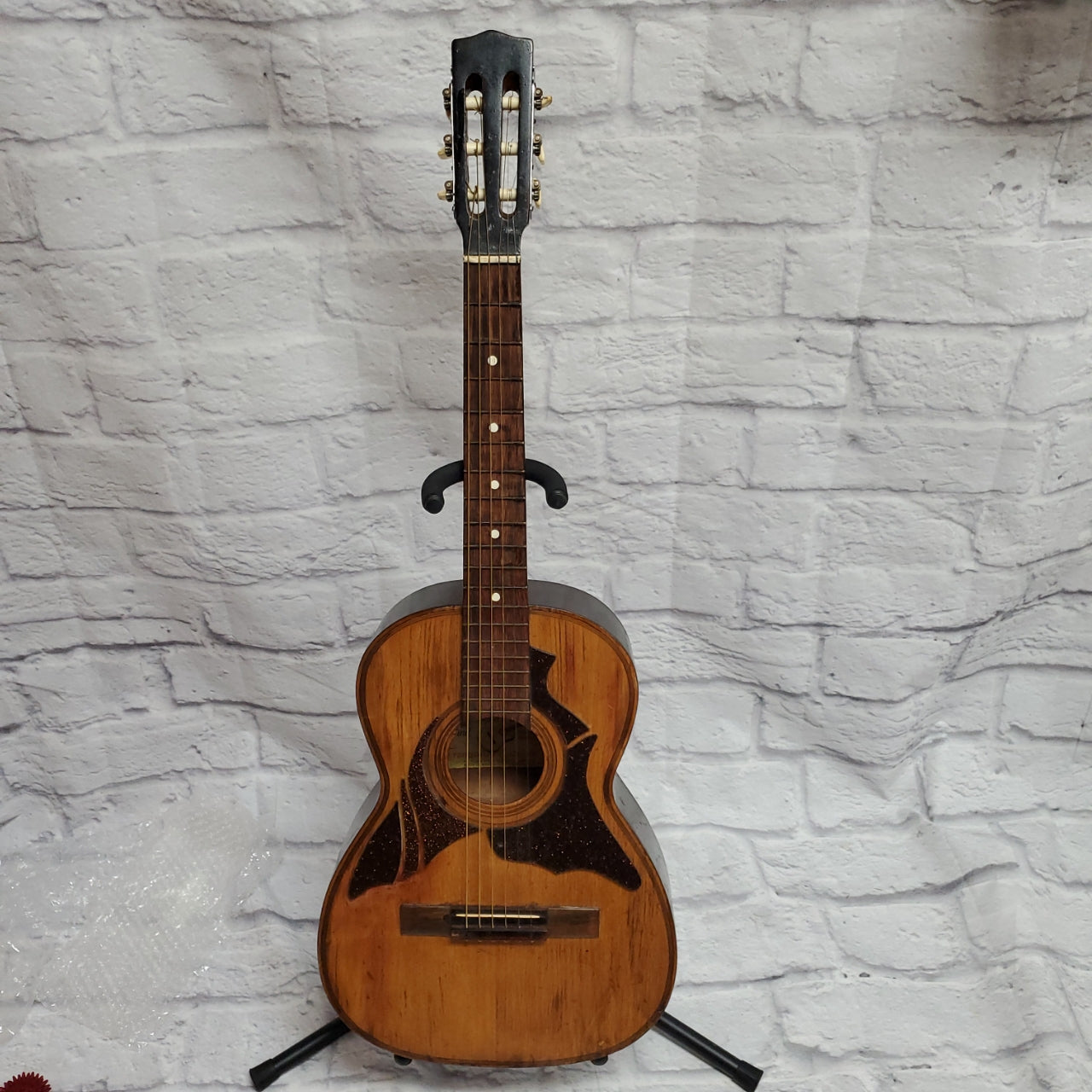 Giannini 2 Acoustic Guitar