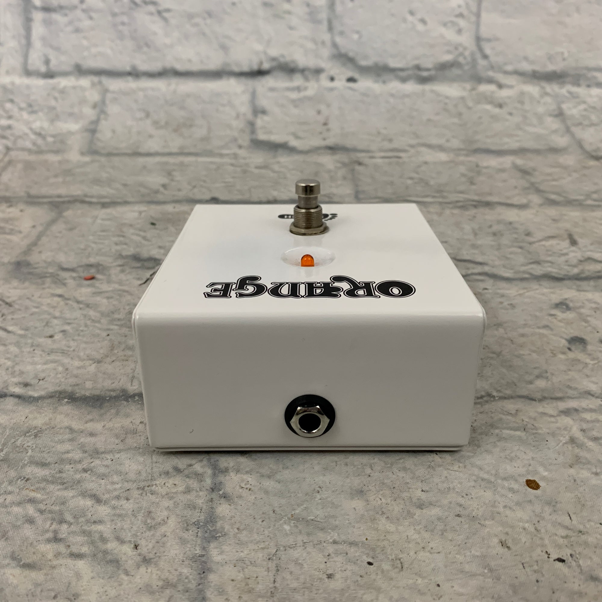 Orange Amps FS-1 Footswitch