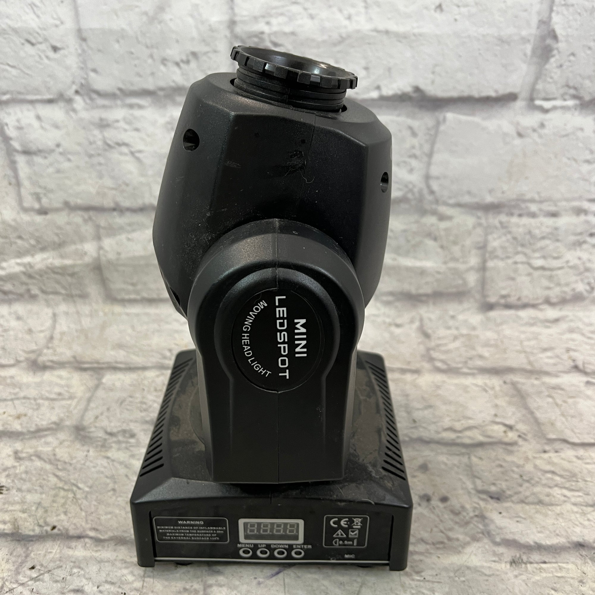 Mini LEDSpot Lighting Can