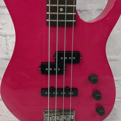 Ibanez rd707 store bass