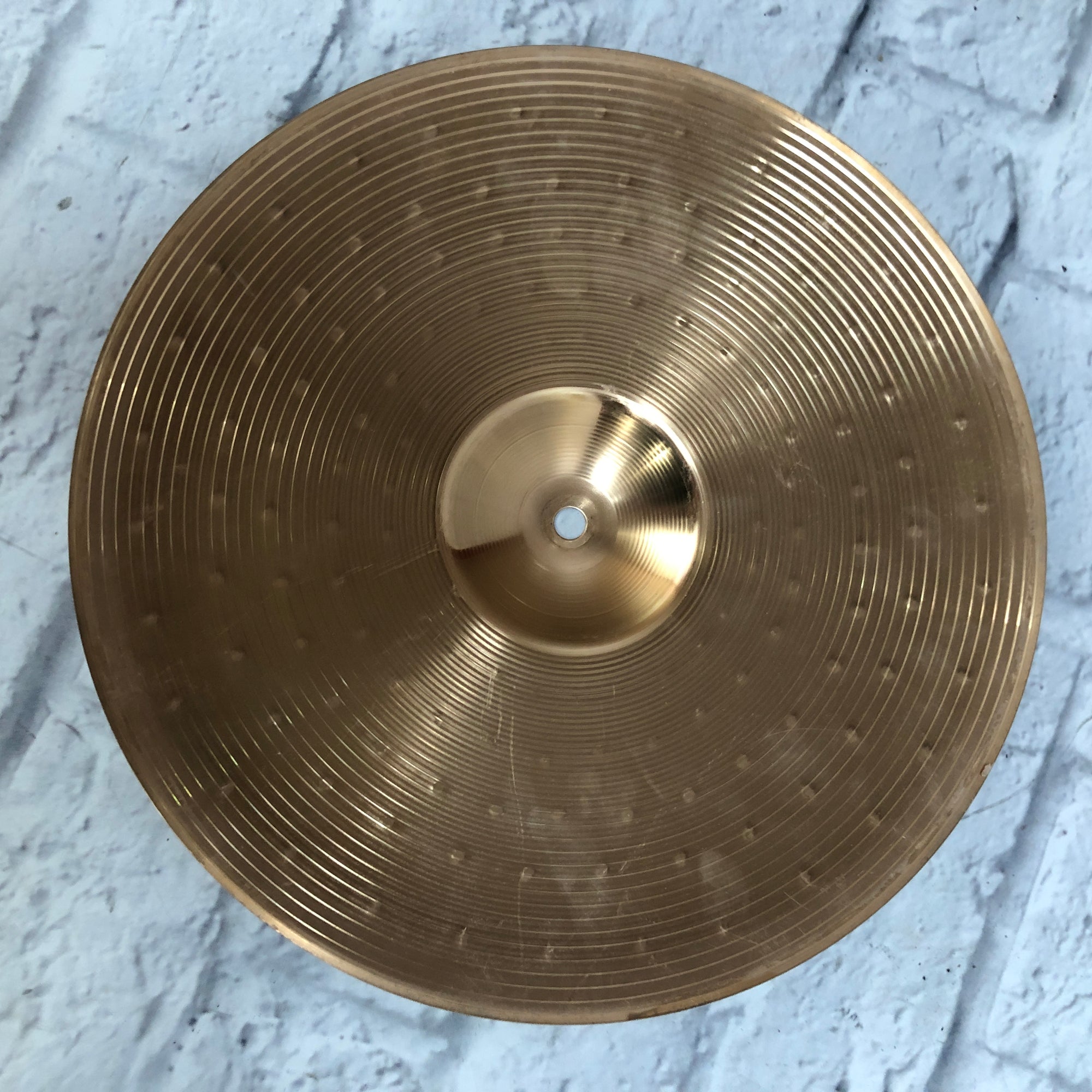 Sabian 14 Hi Hat Cymbal Pair