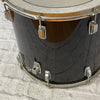 Tama Swingstar Japan 18 x 16 Mahogany Floor Tom