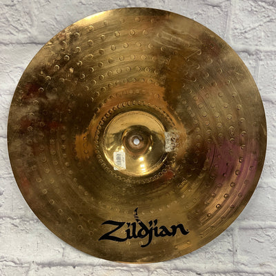 Zildjian zbt 20" Ride Cymbal