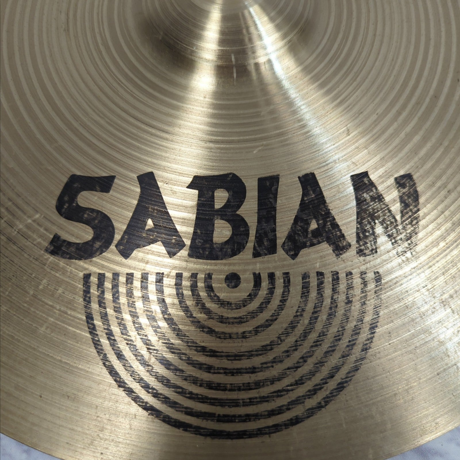 Sabian XS20 Medium Thin Crash 16 Cymbal - Evolution Music Sabian XS20 Medium Thin Crash 16 Cymbal - Evolution Music