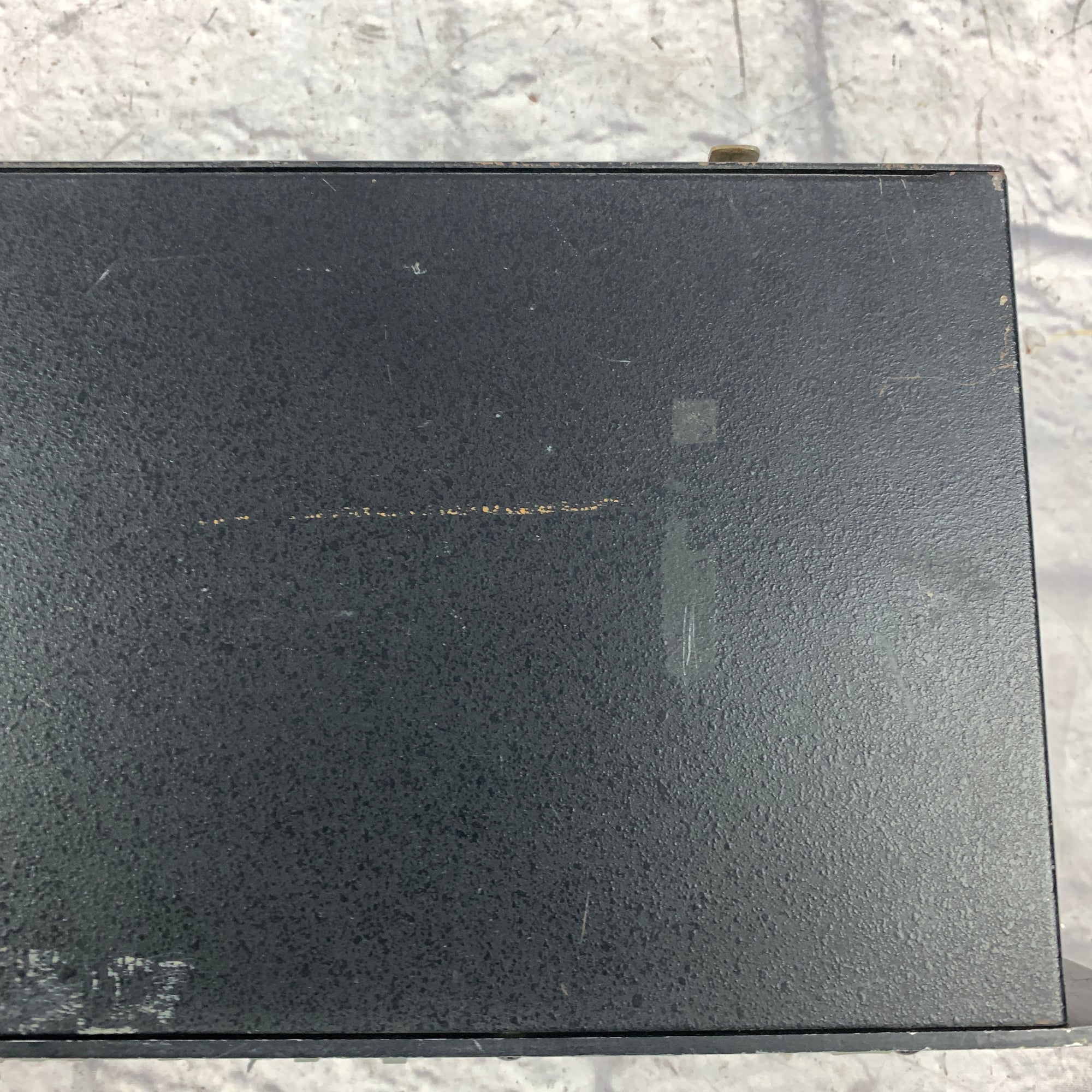 Ashly Stereo GQ215 Graphic Equalizer Rack Unit