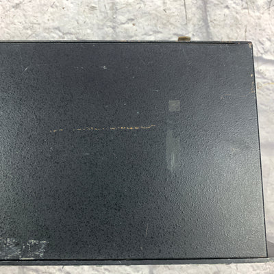 Ashly Stereo GQ215 Graphic Equalizer Rack Unit