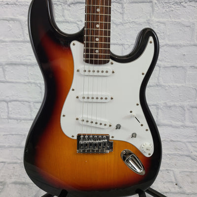 Spectrum Strat Style Electric Guitar