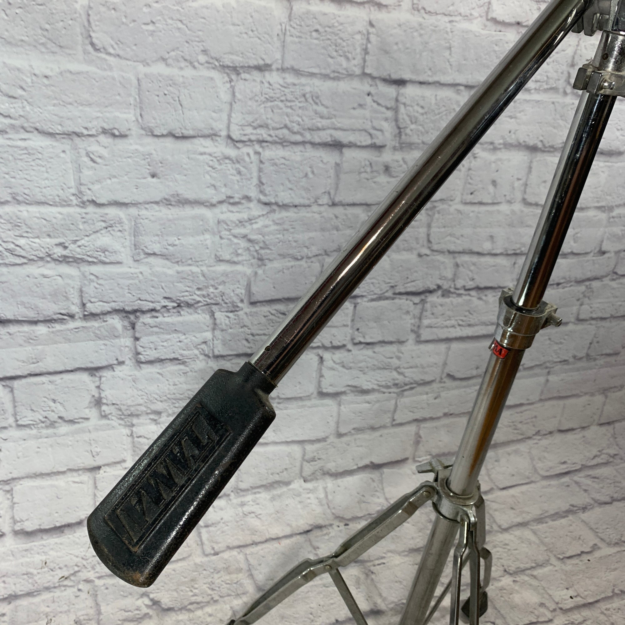 Tama Weighted Boom Drum Stand