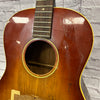 Gibson LG-1 LG1 Acoustic Guitar Vintage 1966 Missing Bridge