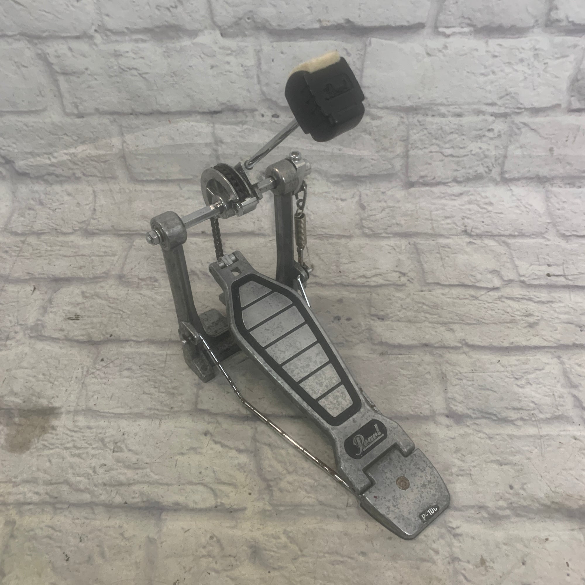 Pearl P-100 Kick Pedal